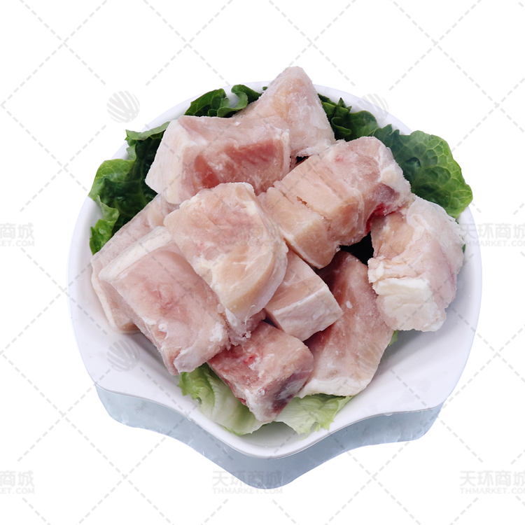 【鑫盛】黄焖鸡块 整件 9.7kg