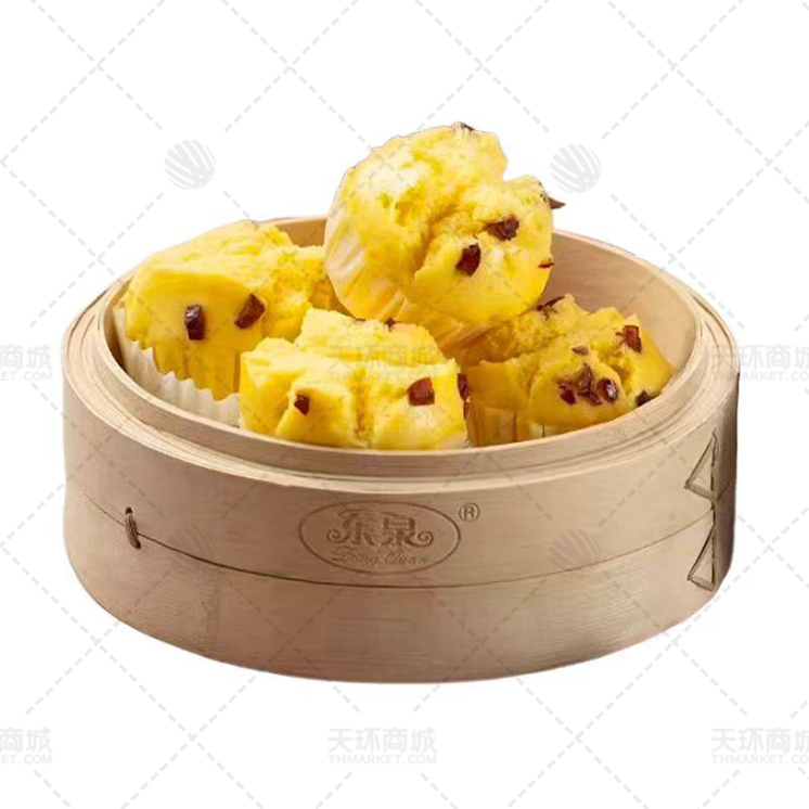 【东泉】玉米红枣糕（多规格）