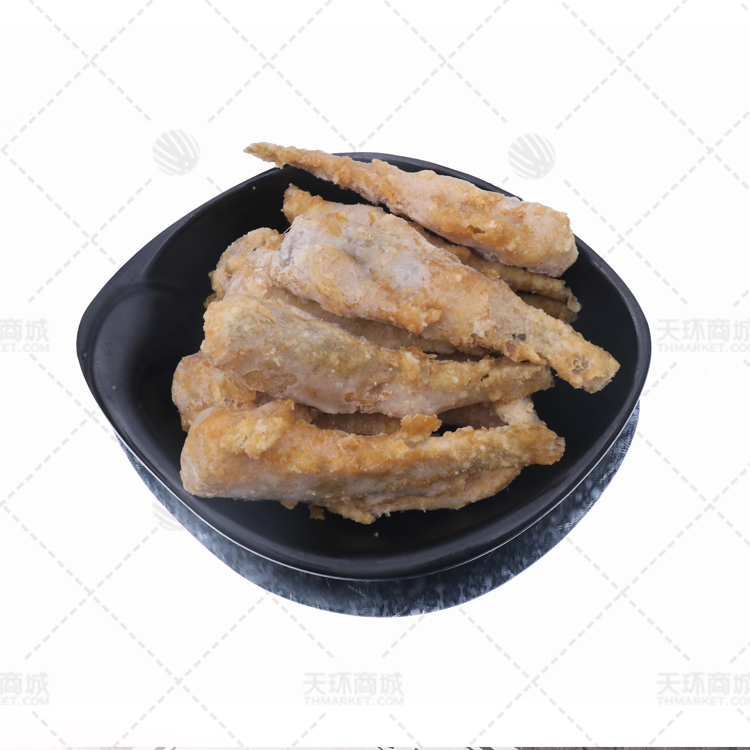 【佰胜客】炸黄花鱼 900克*10包 9kg
