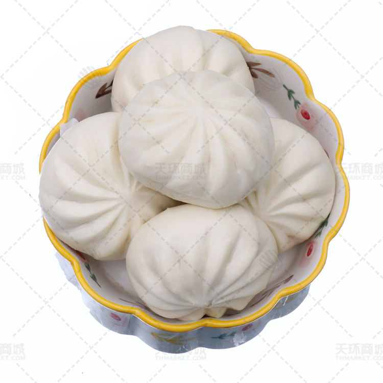 【沄厨娘】老淮扬风味大包 多口味 2kg*4包 8kg