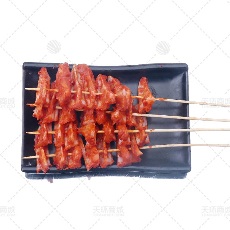 【签语串享】高钙软骨串 700g*10包 7kg