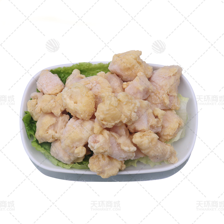 【聚麒源】咕咾肉/糖醋里脊 2kg*4包 8kg