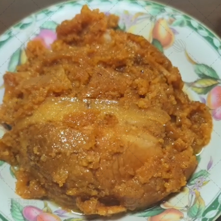 【厨和盛】粉蒸肉 300g*36碗 10.8kg