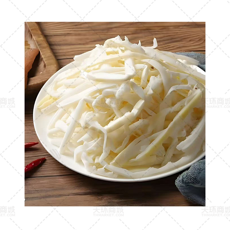 【川山爷】 盐渍竹笋   2.5kg*4袋 10kg 