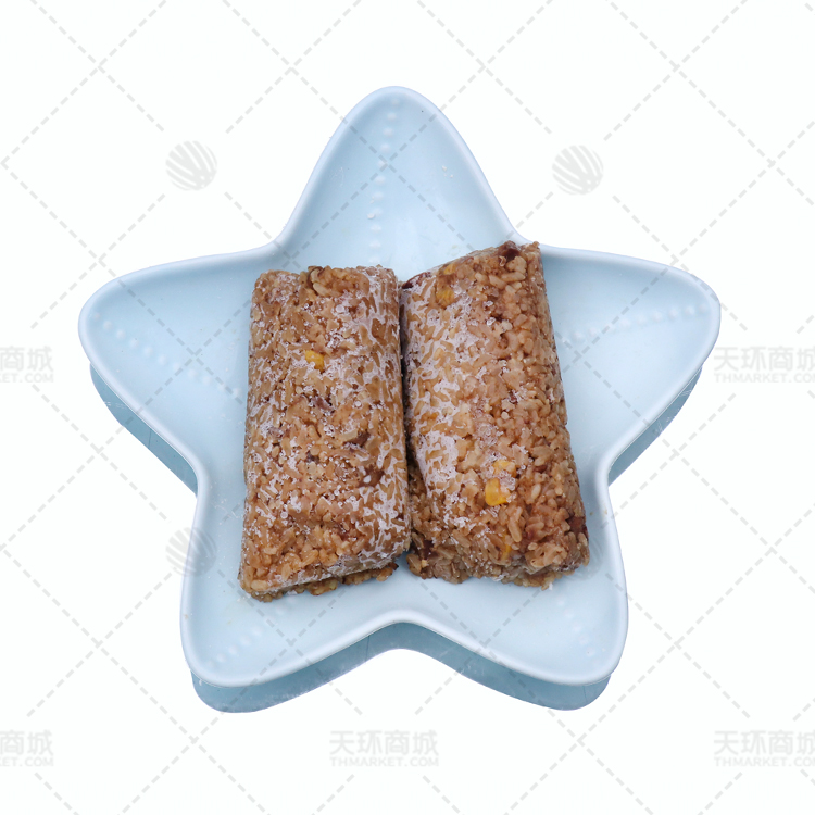 【思念】香菇卤肉风味饭团 150g*80个 12kg