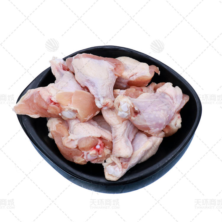 【六和】鸡翅根 1kg*10包  10kg