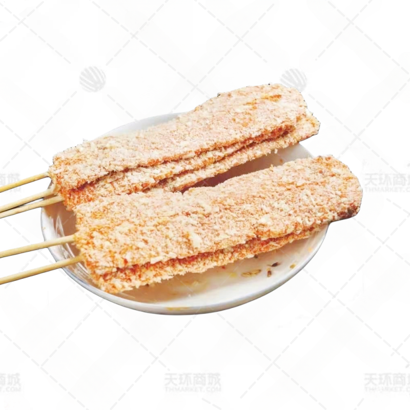 【佳味香】仿牛排风味（串）  多规格
