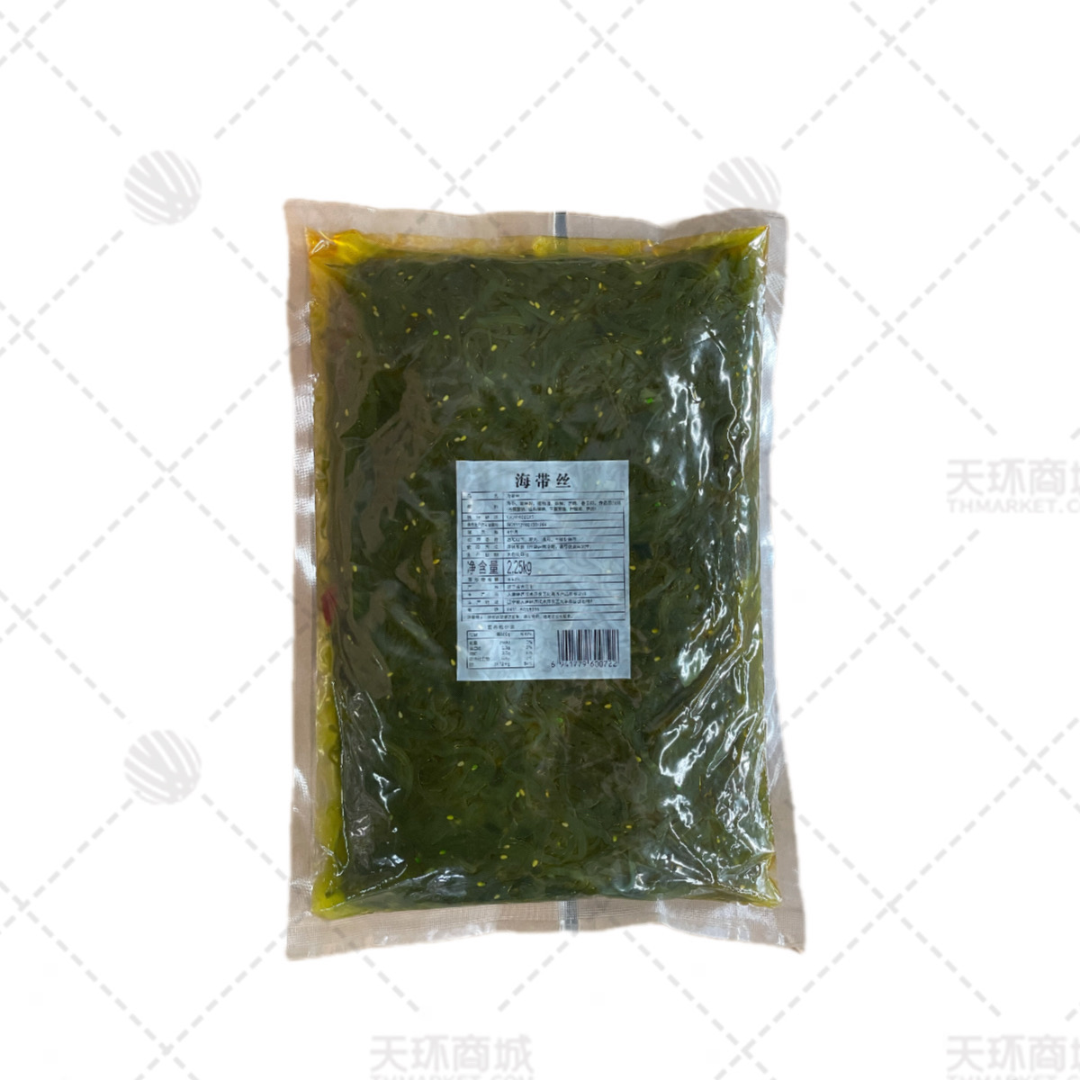 【亿海】海带丝 （多规格）