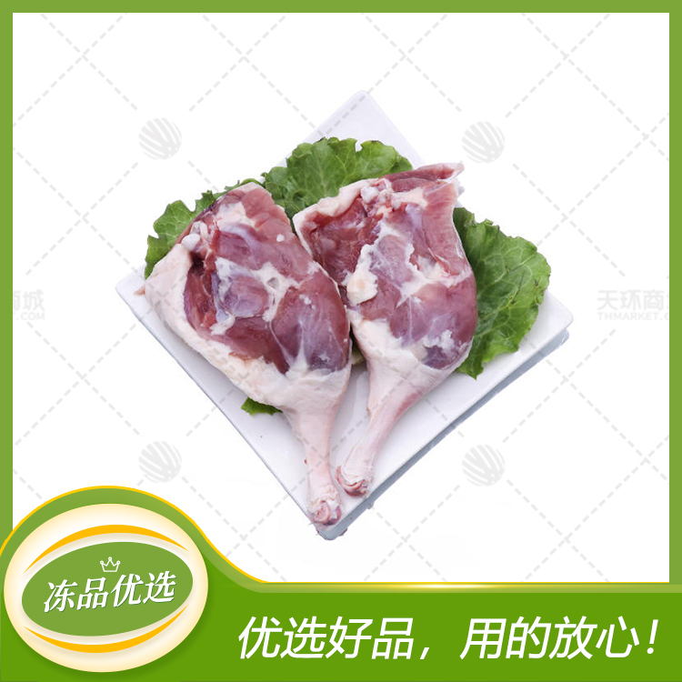 【强英】鸭腿 多规格