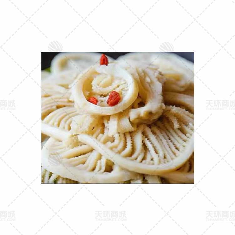 【鑫之哲】白千层肚丝 多规格