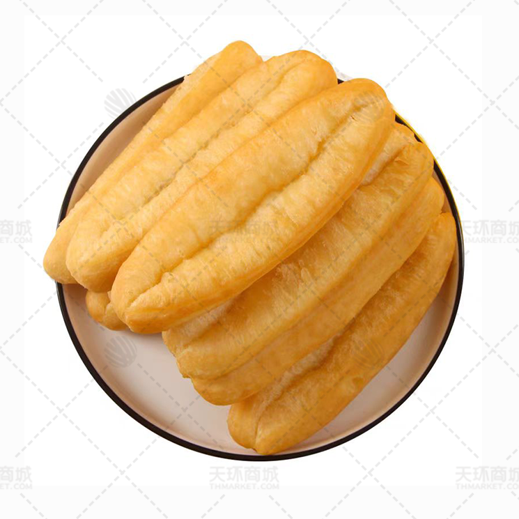 【语祥】早餐油条 50g*100根  5kg