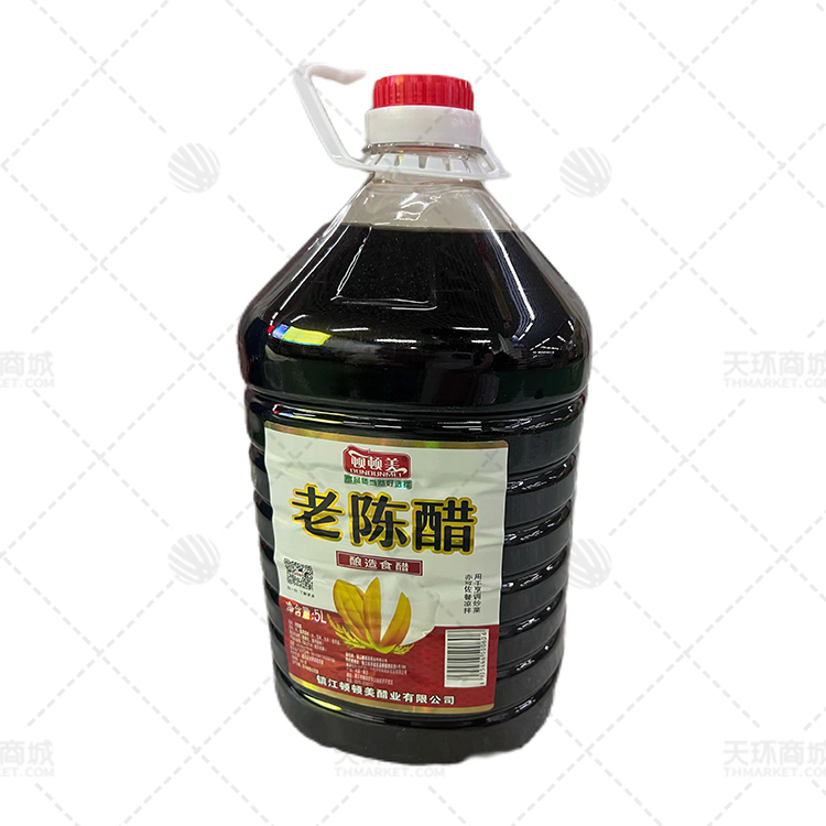 【顿顿美】老陈醋 多规格