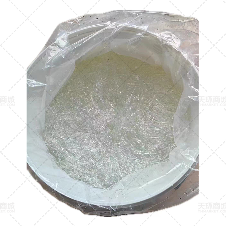 【融燕】桶装 风味粉皮/ 风味脆丝/ 风味酱粉丝  多规格