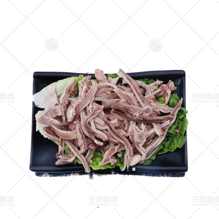 【旭阳食品】冻猪肚丝 10kg