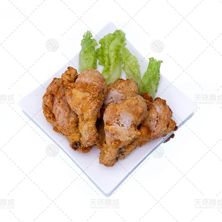 【金莱】藤椒琵琶腿（全熟）2.5kg*4包 （约25个/袋）...
