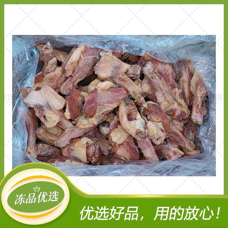 【六D云厨】酱香鸭翅根 8kg（约92个左右）