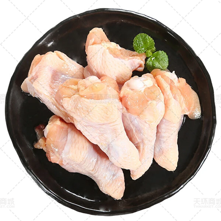 【丰海】单冻鸡翅根/翅根 1kg*10包 10kg