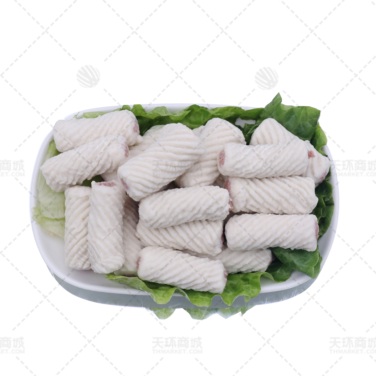 【德强】鱼卷 2.5kg*4包 10kg