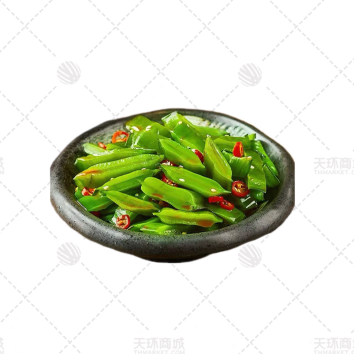 【亿海】裙带段 2.25kg*2包 4.5kg