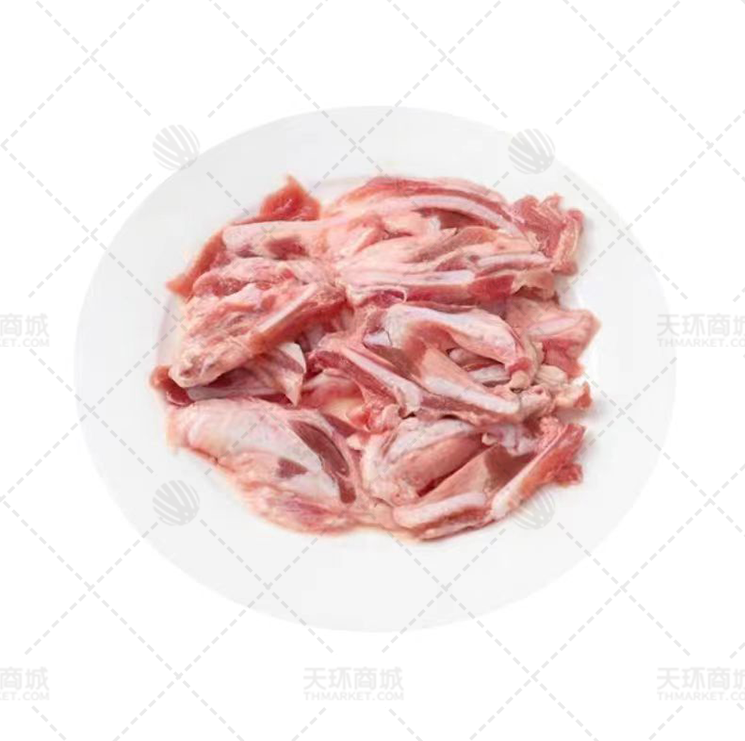 【华宝】脆骨丝2.5kg*4包  10kg