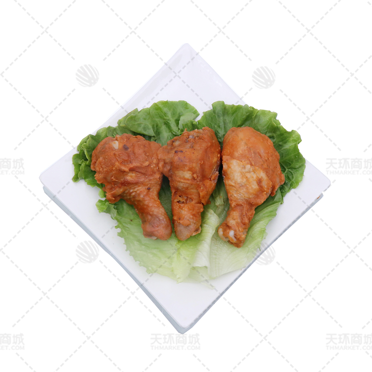 【瑞发德】藤椒琵琶腿 2.5kg*4包 10kg
