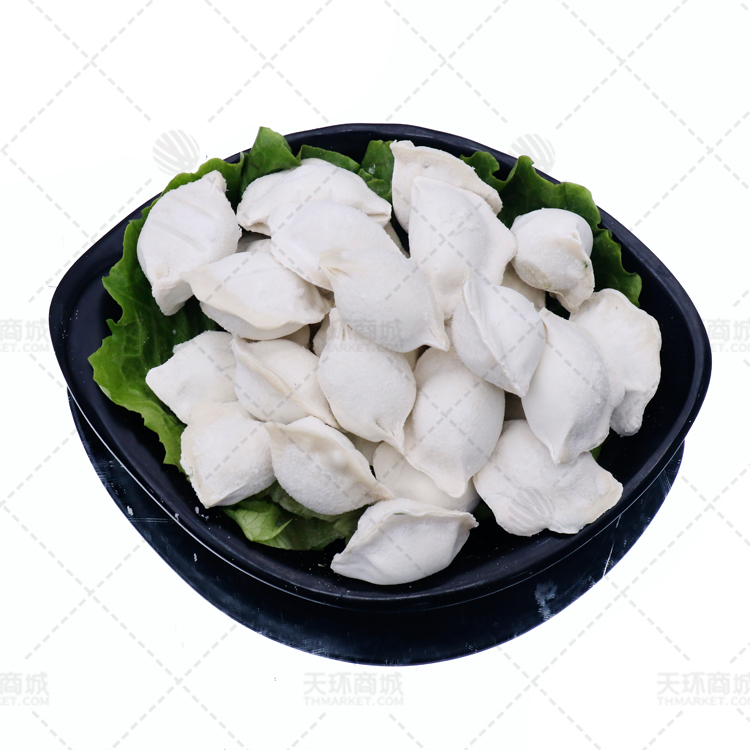 【易化冻】【思念】灌汤水饺 多口味 2.5kg*4包 10k...