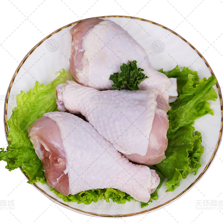 【丰海】单冻琵琶腿（清真） 多规格
