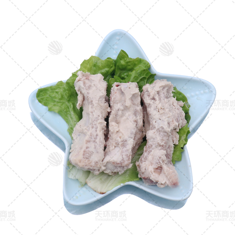 [美优来] 手抓仔排 800g*10袋  8kg