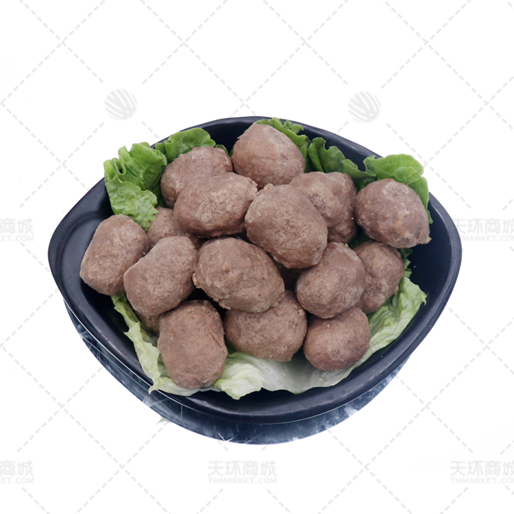 【德强】撒尿牛丸  2.5kg*4包   10kg