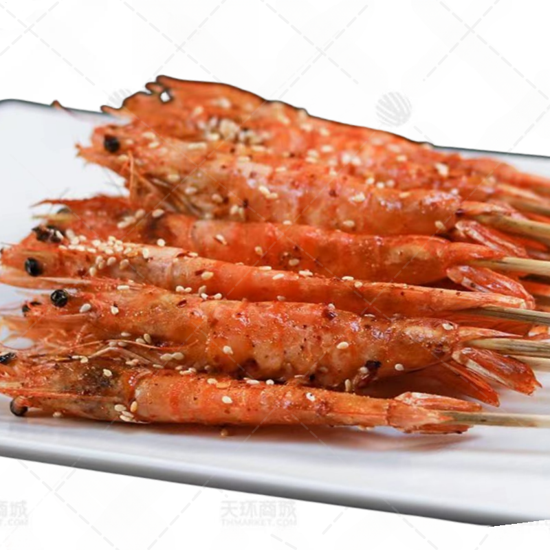 【串鲜享】鲜虾串  多规格