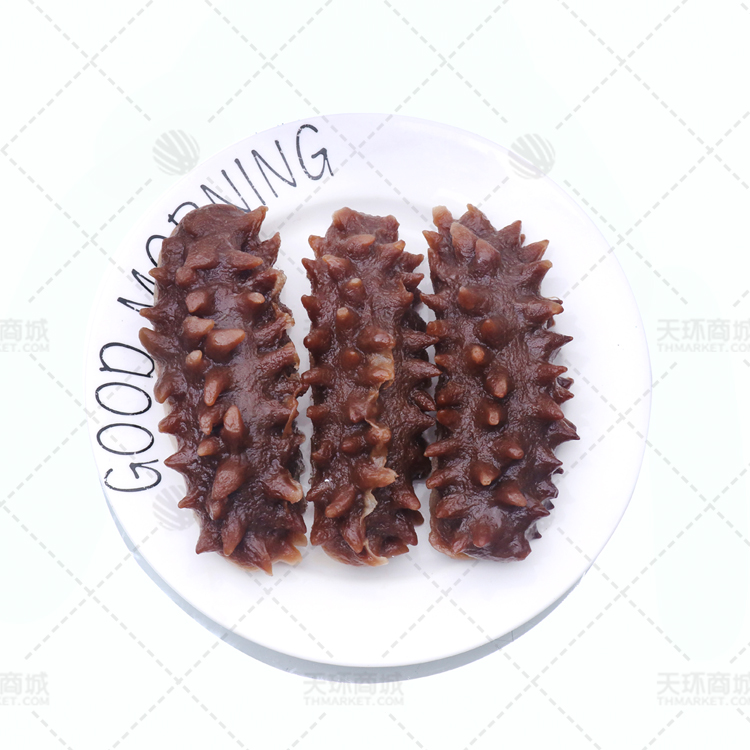 【素一堂】 素海参  200克*10包 2kg