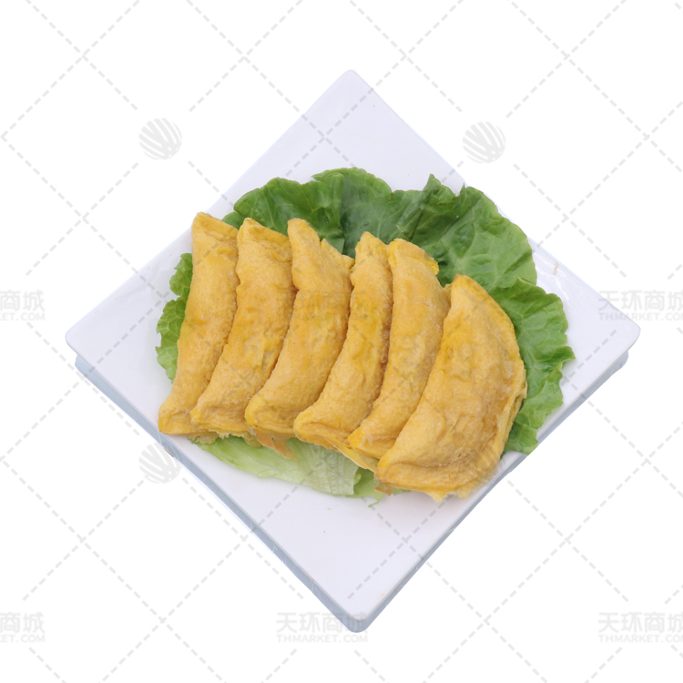 【食在优】烤蛋饺 35g*200个/ 7kg