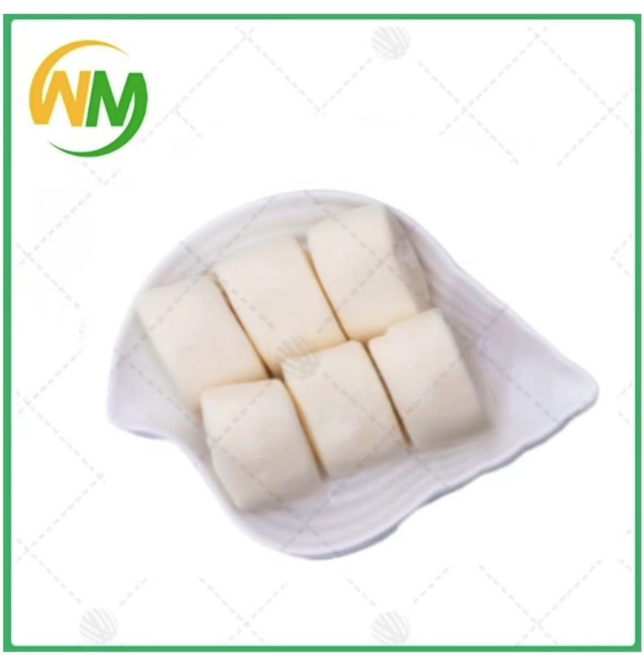 【麦思达】刀切馒头 800g*12包 9.6kg
