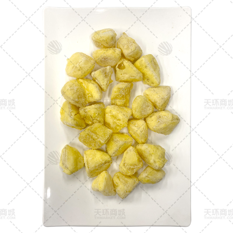 【金锋】锅巴土豆  1kg*10包  10kg