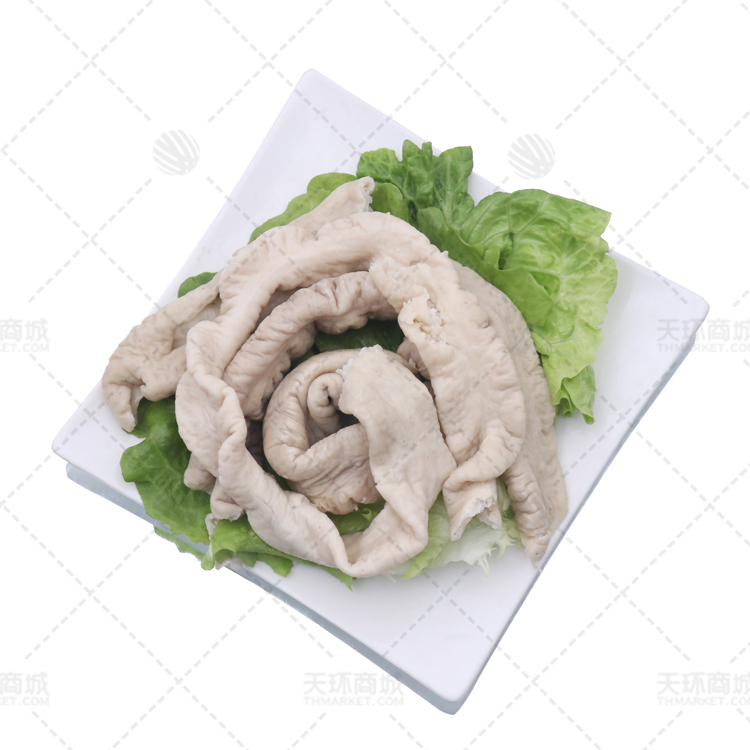 【温氏】冻预煮大肠 10kg