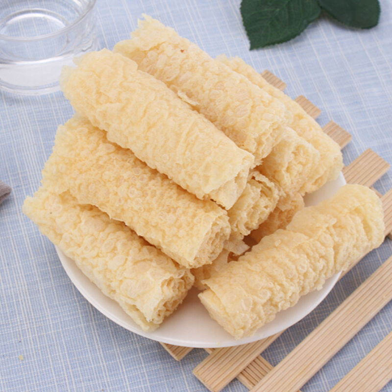 【更加好】【常温】玲玲卷 8根*30盒