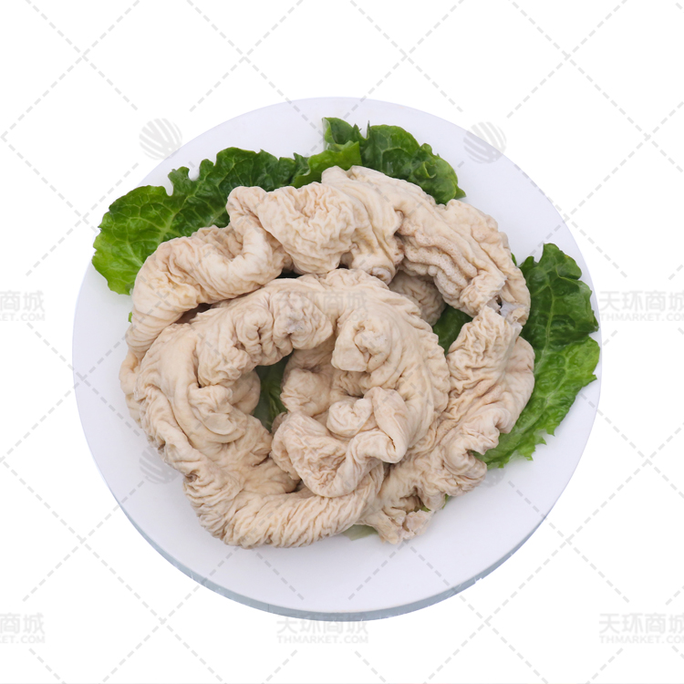【荣福德】【顺达】冻猪大肠  10kg