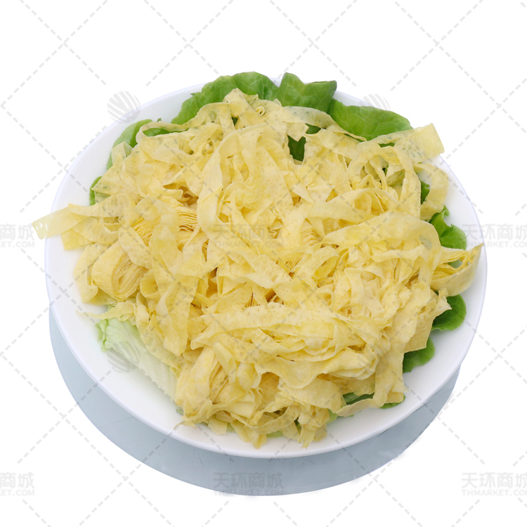 【哆味晟】农家蛋丝 500g*10包 5kg 