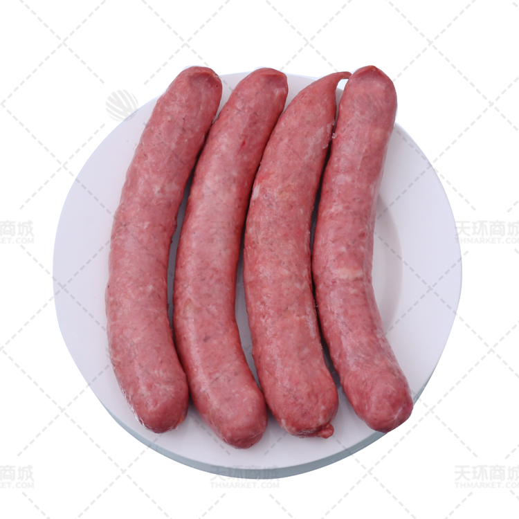 【豫众】道地肠 10kg