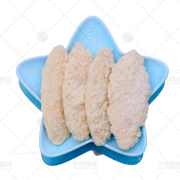 【顺泰】深海鳕鱼排  多规格  6kg