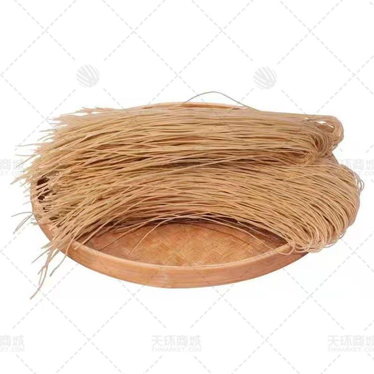 【薯王】牛肉汤粉丝 14kg/袋
