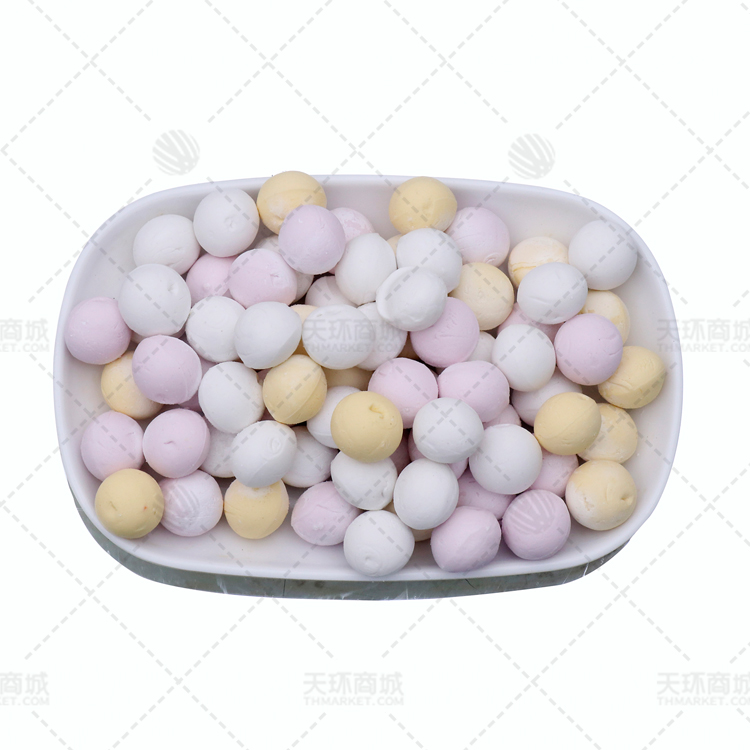 【易化冻】【思念】小小汤圆组合装 300g*24包 7.2k...