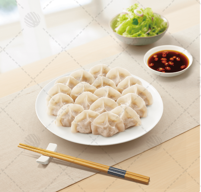 【思念】灌汤水饺 多口味 2.5kg*4包 10kg/箱-天环商城