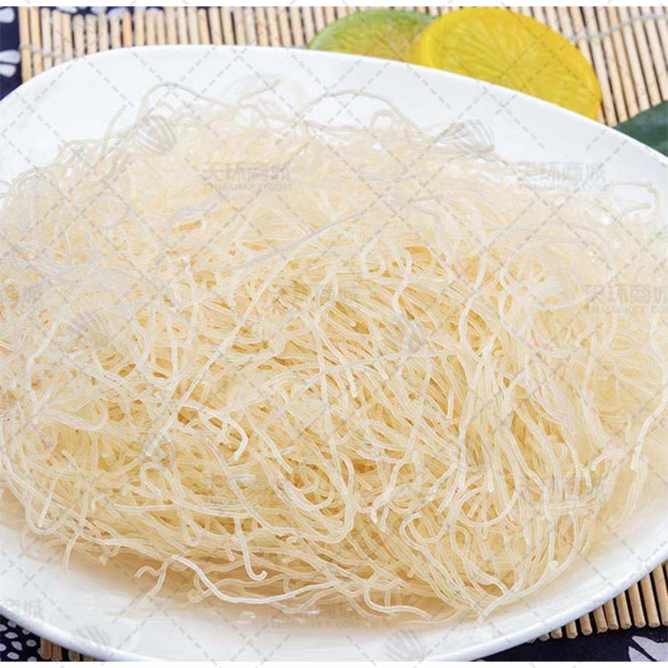 【德诚】【常温】东莞米粉  约3.75kg/袋