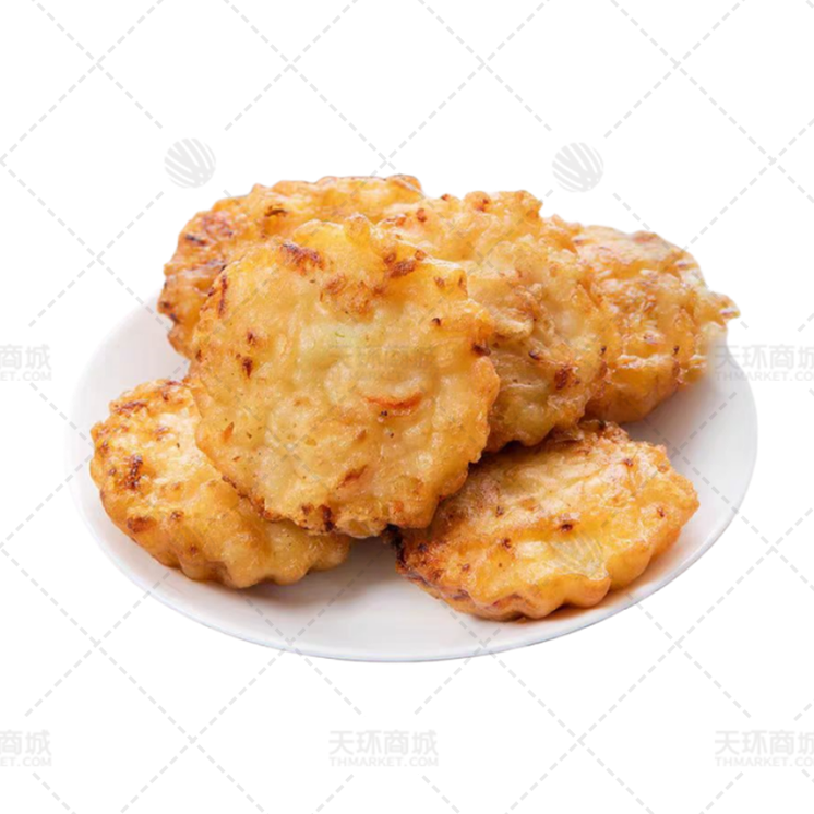 【语祥】油墩子/萝卜丝饼（多规格）