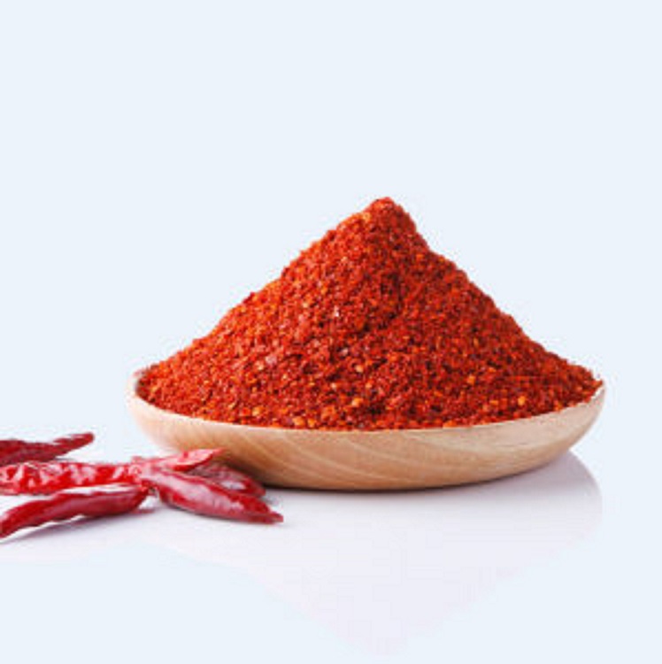 【散称】辣椒粉(辣） (多规格)  0.5kg