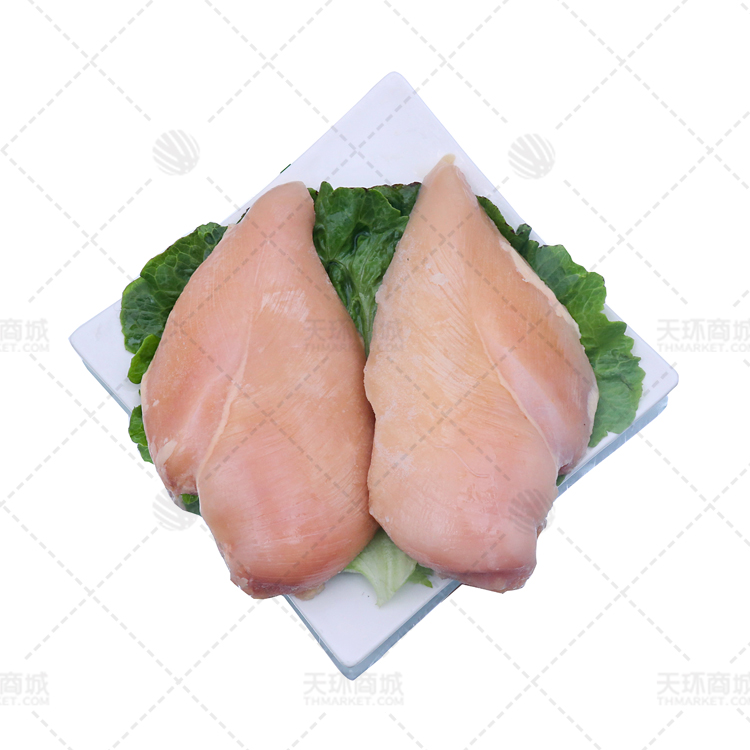 【腾达】   腾达鸡大胸/单冻大胸  多规格