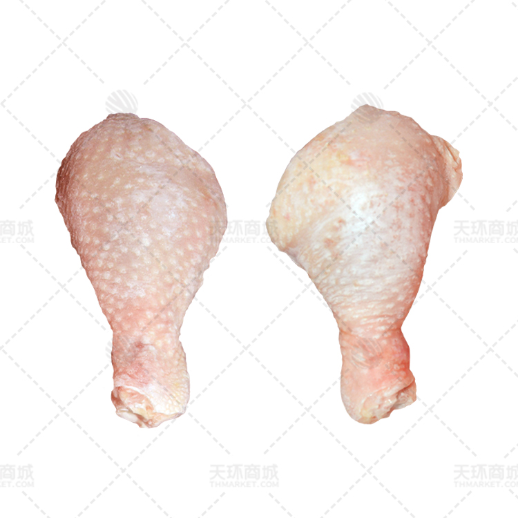 【瑞和盛】鸡琵琶腿 150g上 9.7kg