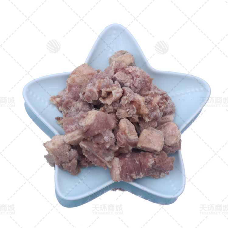 【大虞】焯水鸭腿块 2.5kg*4包 10kg