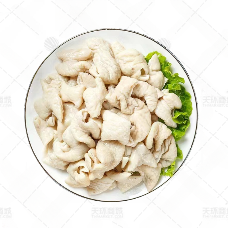 【依口香】白水肥肠  500g*10包   5kg